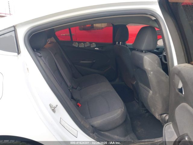 1G1BE5SM9H7245186 Chevrolet Cruze Lt Auto