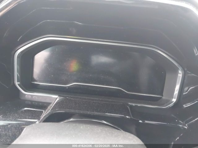 1GCUDDED1NZ524429 Chevrolet Silverado 1500 4wd  Standard Bed Lt