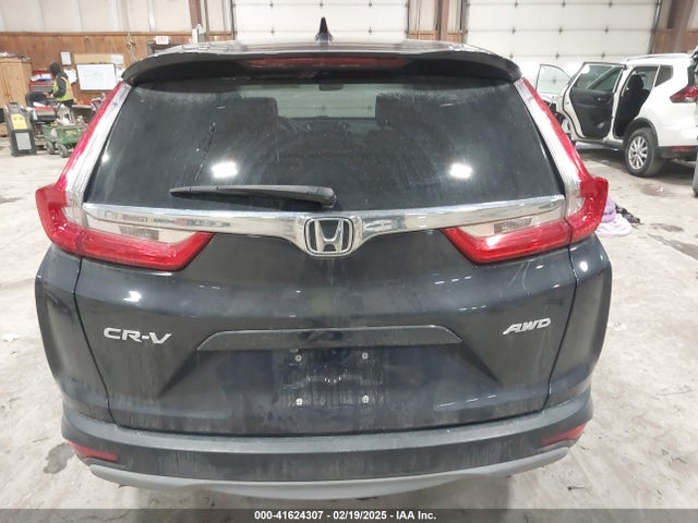 Honda CR-V EX 2018 2HKRW2H52JH600413 Image 16