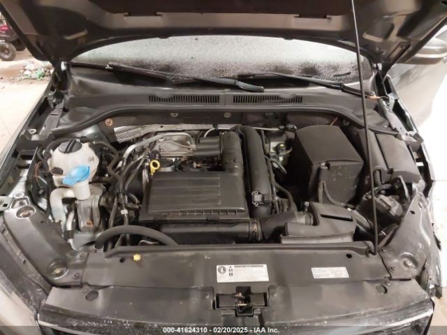 3VWB67AJ6HM328519 Volkswagen Jetta 1.4t Se