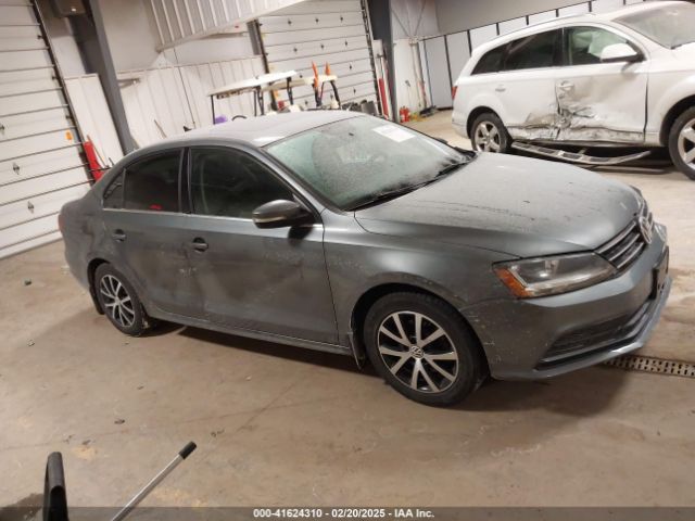3VWB67AJ6HM328519 Volkswagen Jetta 1.4t Se