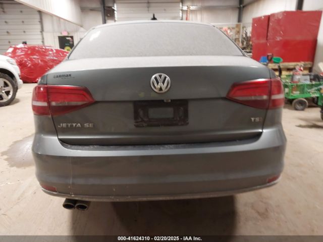 3VWB67AJ6HM328519 Volkswagen Jetta 1.4t Se