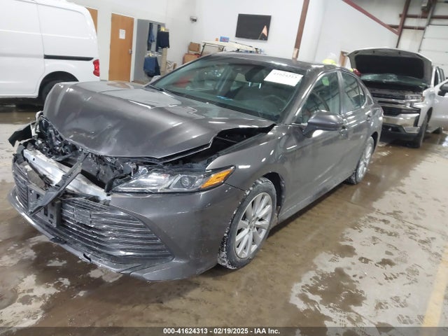 4T1B11HK1KU291214 Toyota CAMRY LE