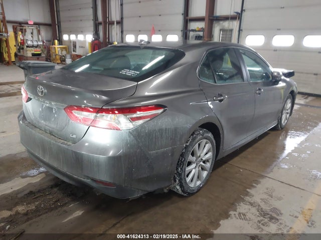 4T1B11HK1KU291214 Toyota CAMRY LE