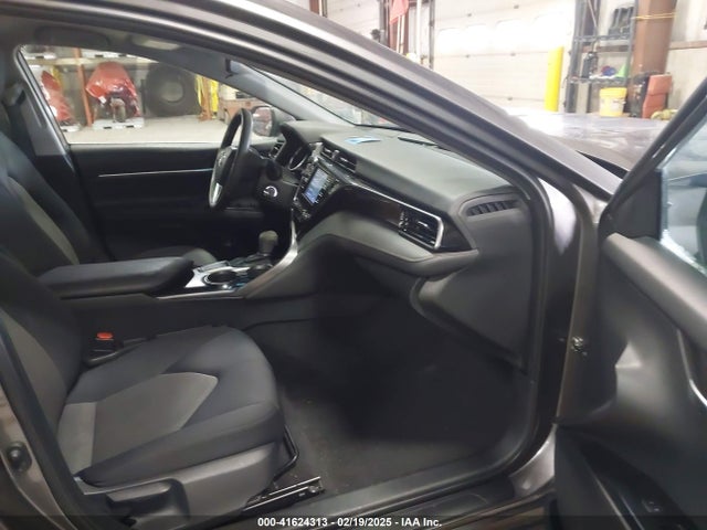 4T1B11HK1KU291214 Toyota CAMRY LE