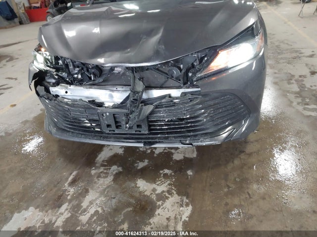 4T1B11HK1KU291214 Toyota CAMRY LE