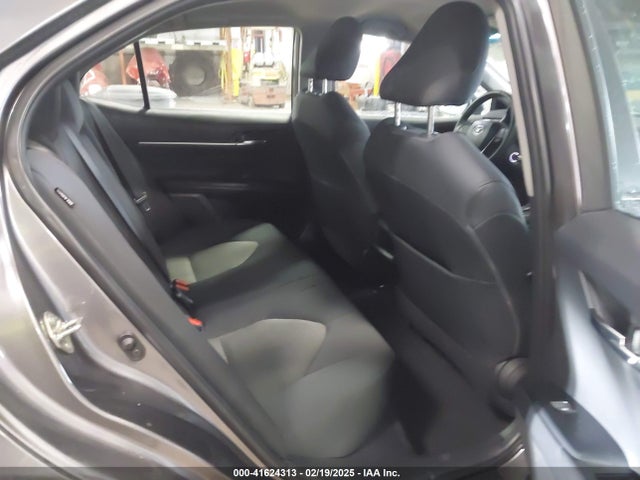 4T1B11HK1KU291214 Toyota CAMRY LE