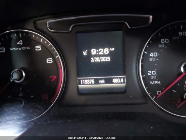 WA1JCCFS0JR007432 Audi Q3 2.0t Premium/2.0t Sport Premium