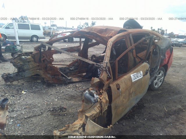 Ford 2015 2015 3FADP4BJ4FM136220 Image 2