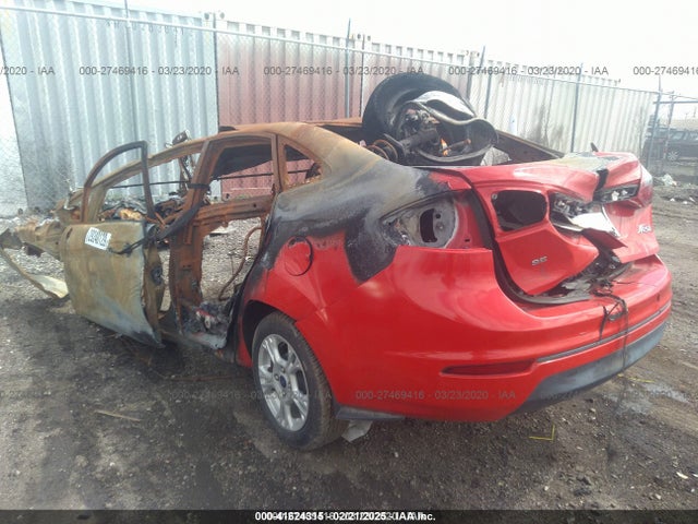 Ford 2015 2015 3FADP4BJ4FM136220 Image 3