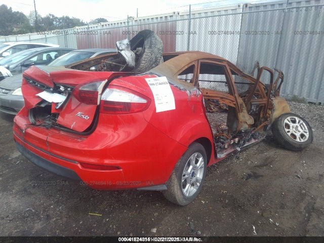 Ford 2015 2015 3FADP4BJ4FM136220 Image 4