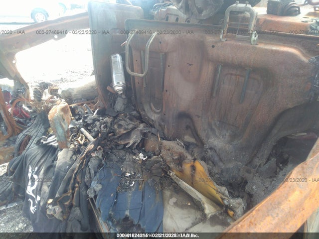 Ford 2015 2015 3FADP4BJ4FM136220 Image 8