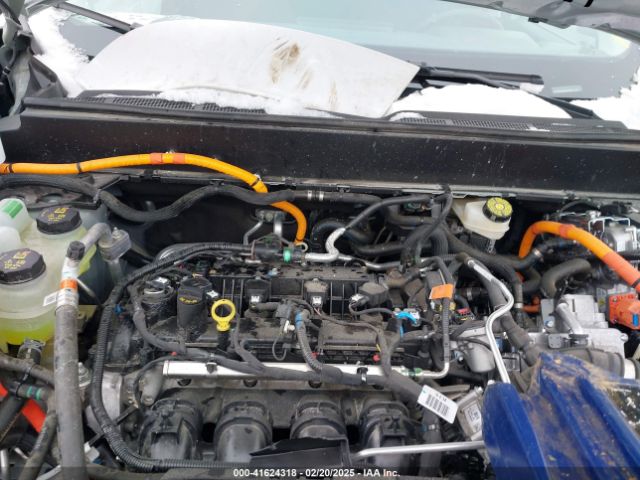 3FTTW8H30RRA06306 Ford Maverick Xlt