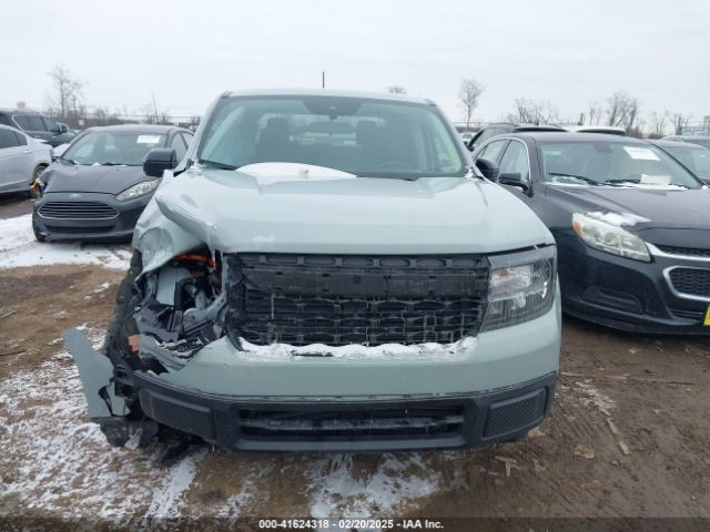 3FTTW8H30RRA06306 Ford Maverick Xlt