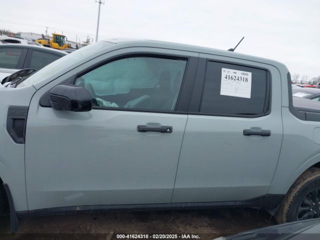 3FTTW8H30RRA06306 Ford Maverick Xlt