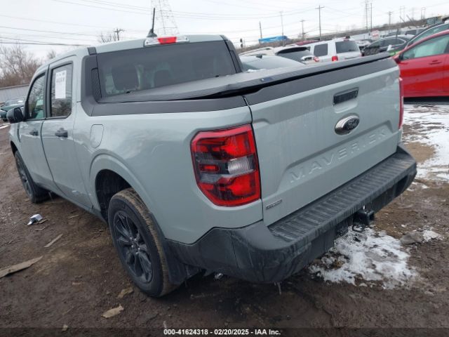 3FTTW8H30RRA06306 Ford Maverick Xlt