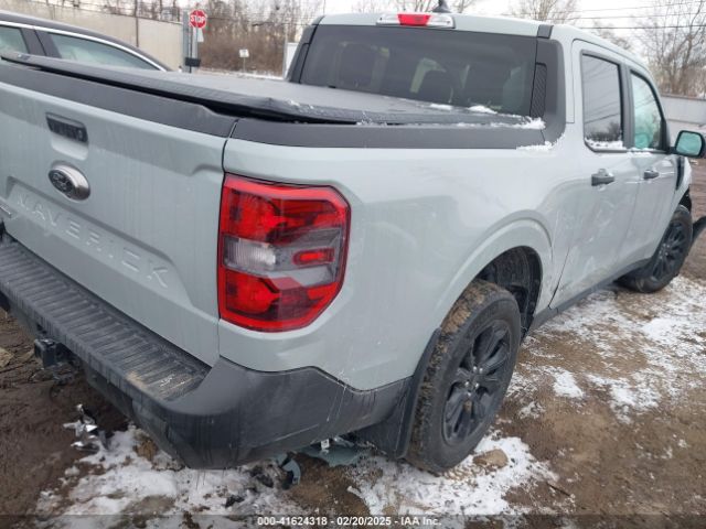 3FTTW8H30RRA06306 Ford Maverick Xlt