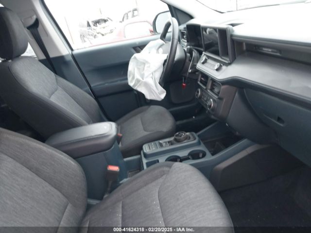 3FTTW8H30RRA06306 Ford Maverick Xlt