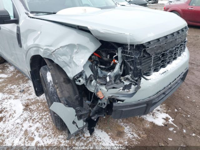 3FTTW8H30RRA06306 Ford Maverick Xlt