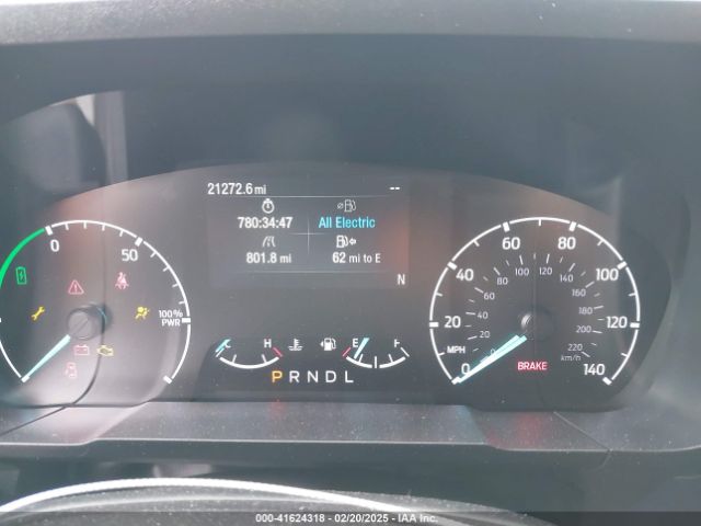 3FTTW8H30RRA06306 Ford Maverick Xlt
