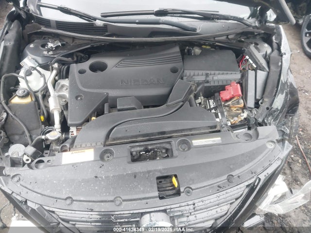 1N4AL3AP6JC274091 Nissan Altima 2.5 Sr