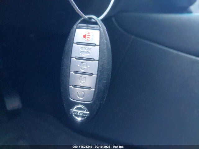 1N4AL3AP6JC274091 Nissan Altima 2.5 Sr