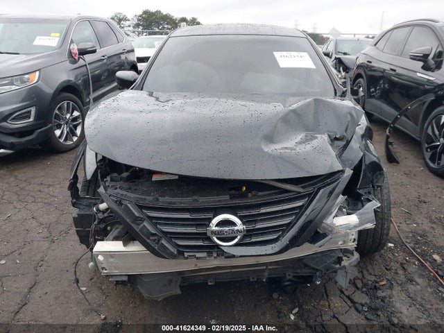 1N4AL3AP6JC274091 Nissan Altima 2.5 Sr
