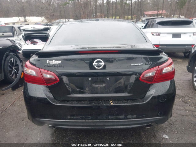 1N4AL3AP6JC274091 Nissan Altima 2.5 Sr