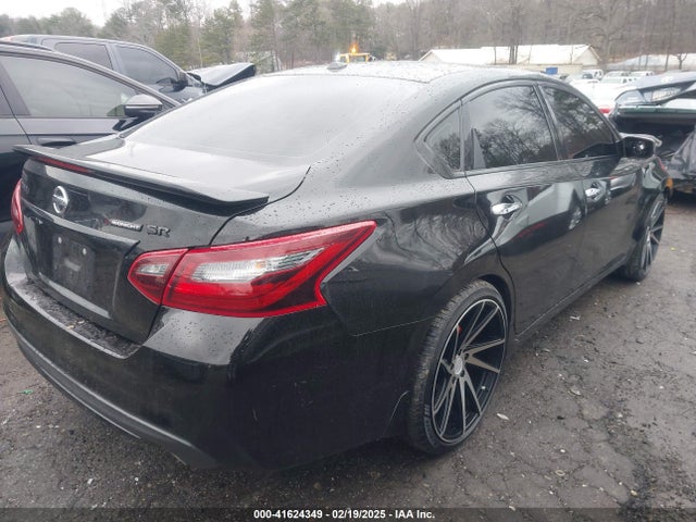 1N4AL3AP6JC274091 Nissan Altima 2.5 Sr