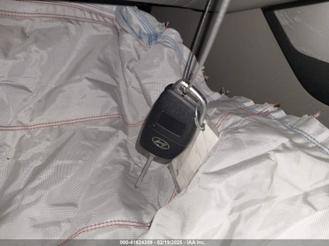 5NPE24AFXGH344894 Hyundai SONATA SE