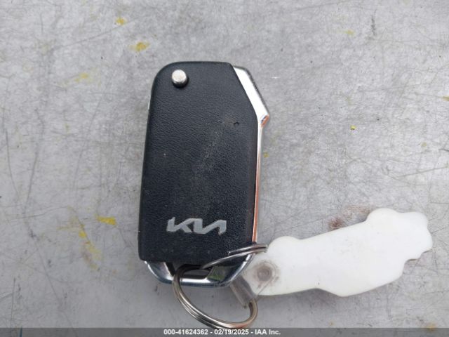 3KPF24ADXNE435362 KIA Forte Lxs
