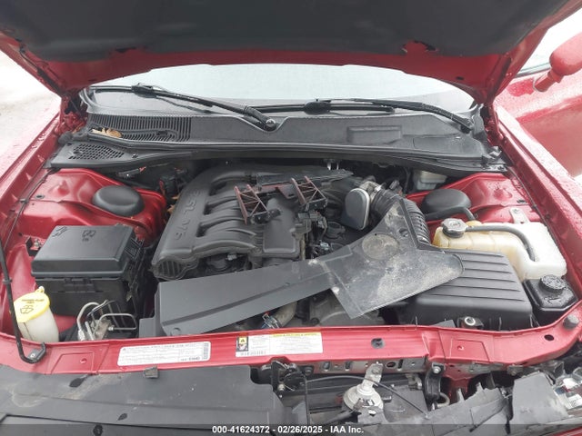 Продаж на аукціоні авто 2010 Dodge Challenger Se, vin: 2B3CJ4DVXAH289779, номер лоту: 41624372