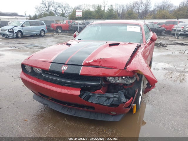 Продаж на аукціоні авто 2010 Dodge Challenger Se, vin: 2B3CJ4DVXAH289779, номер лоту: 41624372