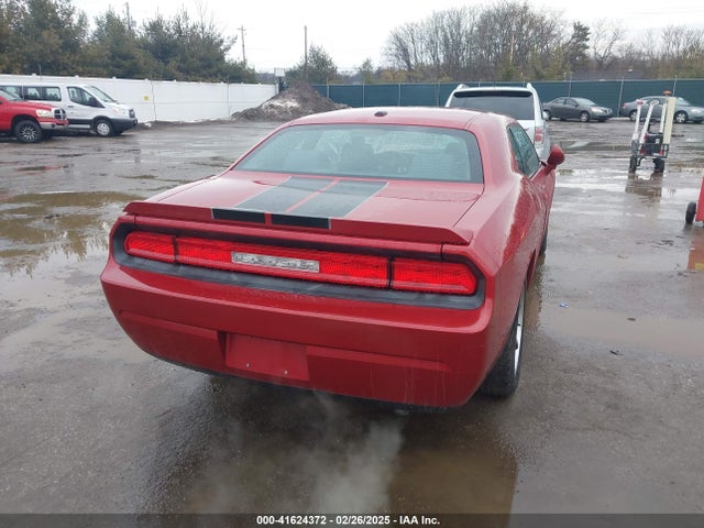 Продаж на аукціоні авто 2010 Dodge Challenger Se, vin: 2B3CJ4DVXAH289779, номер лоту: 41624372