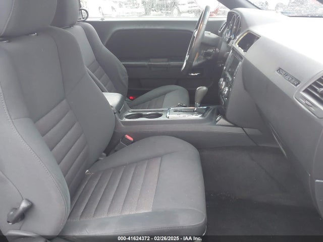 Продаж на аукціоні авто 2010 Dodge Challenger Se, vin: 2B3CJ4DVXAH289779, номер лоту: 41624372