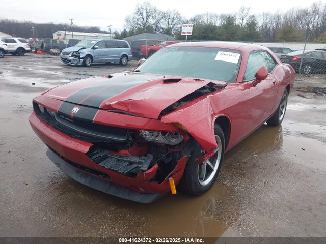 Продаж на аукціоні авто 2010 Dodge Challenger Se, vin: 2B3CJ4DVXAH289779, номер лоту: 41624372