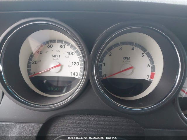 Продаж на аукціоні авто 2010 Dodge Challenger Se, vin: 2B3CJ4DVXAH289779, номер лоту: 41624372