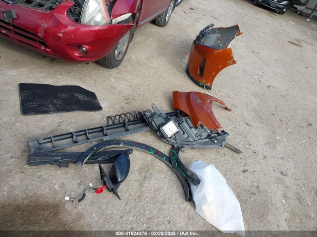 3N1CP5DV8PL490487 Nissan Kicks Sr Xtronic Cvt
