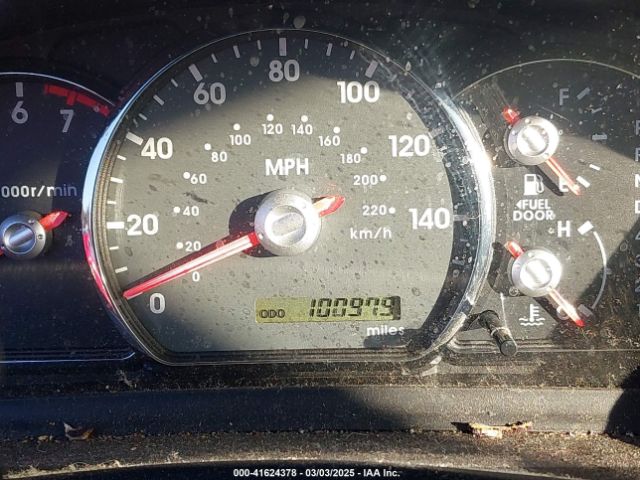 2011 MITSUBISHI GALANT 4A32B3FF6BE013810 Photo 6