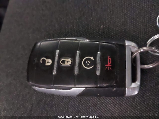 RAM 1500 2019 1C6SRFFT2KN816482 Image 11