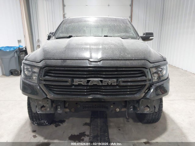 RAM 1500 2019 1C6SRFFT2KN816482 Image 12