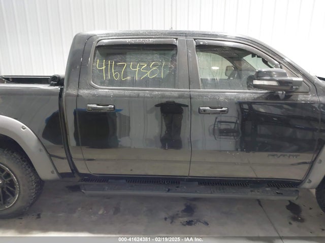 RAM 1500 2019 1C6SRFFT2KN816482 Image 13