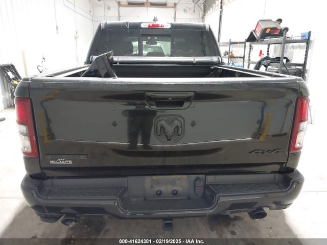 RAM 1500 2019 1C6SRFFT2KN816482 Image 16