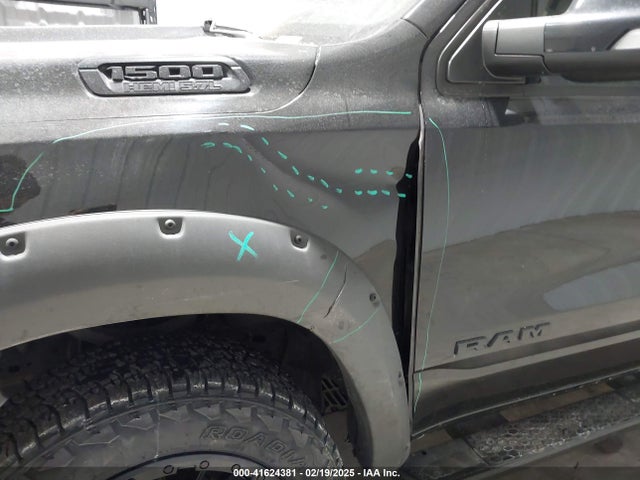 RAM 1500 2019 1C6SRFFT2KN816482 Image 17