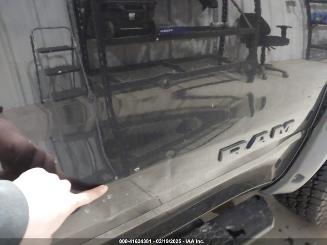 RAM 1500 2019 1C6SRFFT2KN816482 Image 19