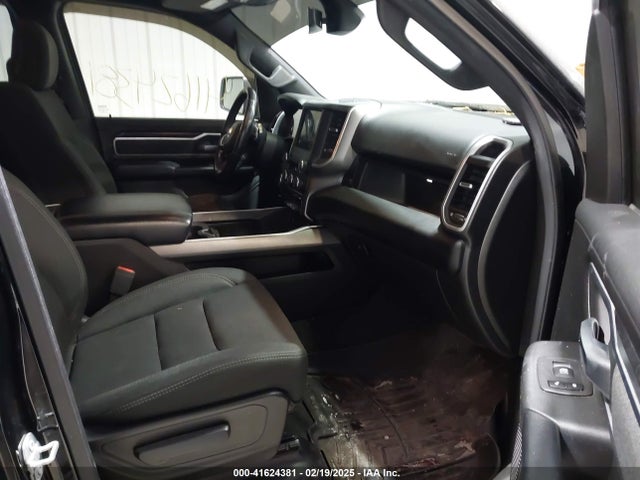 RAM 1500 2019 1C6SRFFT2KN816482 Image 5