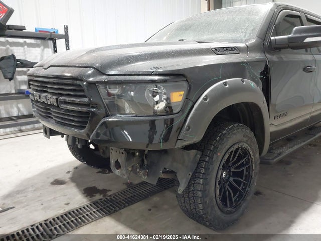 RAM 1500 2019 1C6SRFFT2KN816482 Image 6