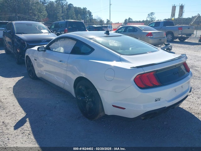 Ford tivct 2021 1FA6P8CFXM5116342 Image 3