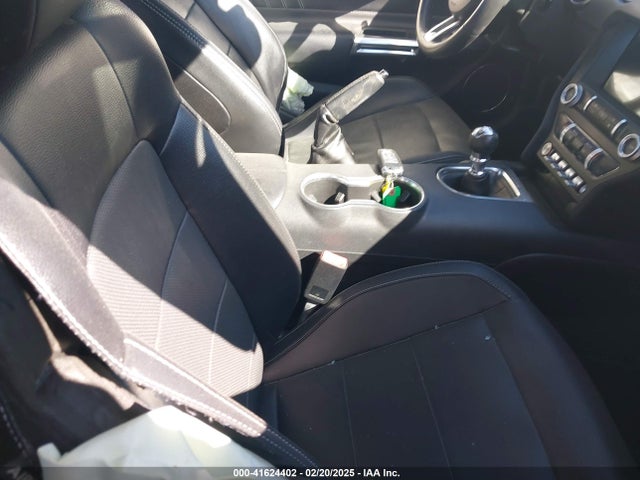 Ford tivct 2021 1FA6P8CFXM5116342 Image 5