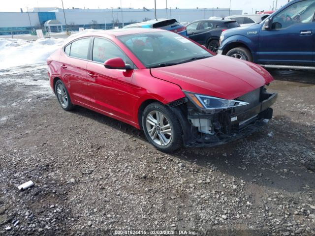 5NPD84LF1LH606853 auction archive image